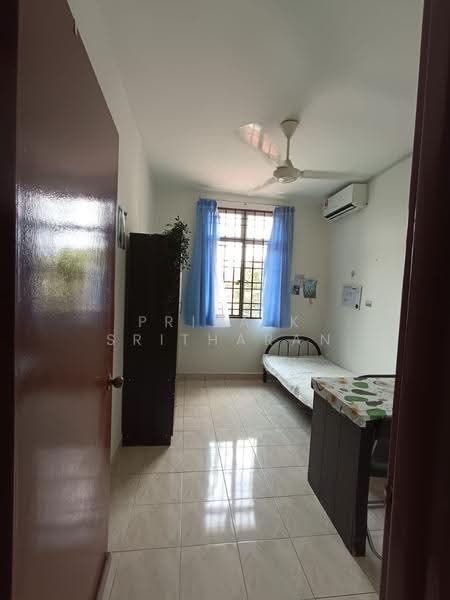 Apartment for Sale at Mutiara Perdana (Mutiara Court) - Priya K Sritharan - Bedroom - PropertyGuru.com.my