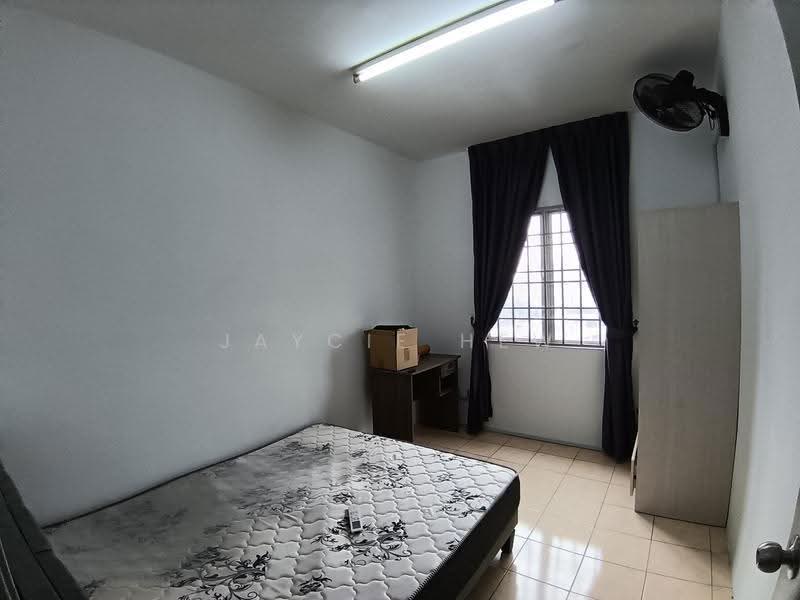 Condominium for Rent at Angkasa Condominiums - Jaycie Hew - Bedroom - PropertyGuru.com.my