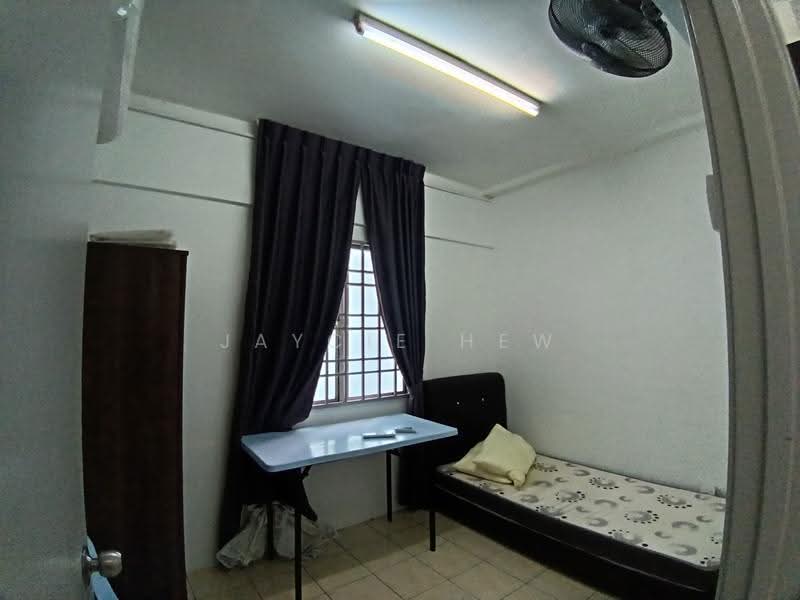 Condominium for Rent at Angkasa Condominiums - Jaycie Hew - Bedroom - PropertyGuru.com.my