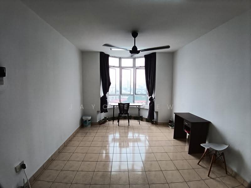 Condominium for Rent at Angkasa Condominiums - Jaycie Hew - Interior - PropertyGuru.com.my