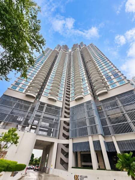 Condominium for Rent at Teega Residences - Zoey Lee - PropertyGuru.com.my