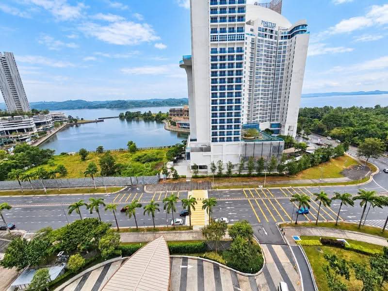 Condominium for Rent at Teega Residences - Zoey Lee - PropertyGuru.com.my