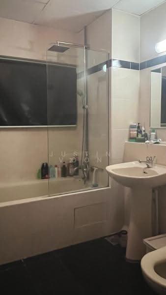 Condominium for Sale at Villa Puteri - Justin Voon - Bathroom - PropertyGuru.com.my