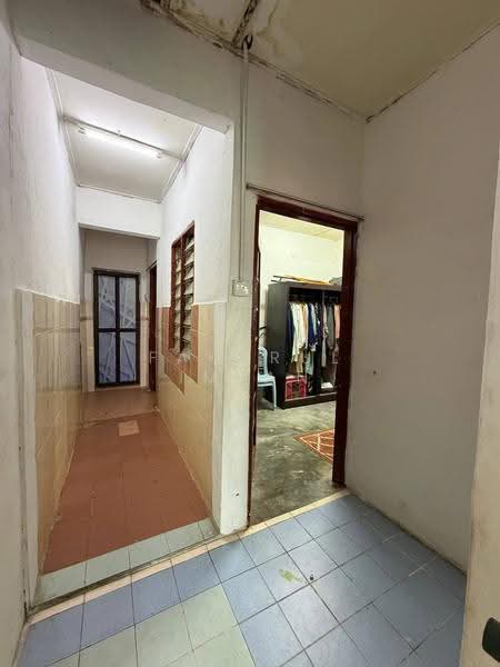 2-storey Terraced House for Sale in Taman Kota Masai (Pasir Gudang) - Fakhrul Imlan - Corridor - PropertyGuru.com.my