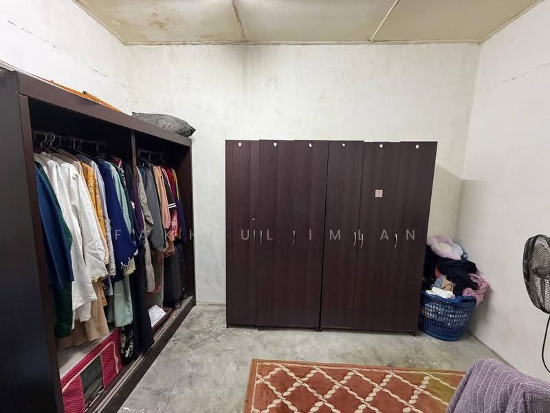 2-storey Terraced House for Sale in Taman Kota Masai (Pasir Gudang) - Fakhrul Imlan - Interior - PropertyGuru.com.my