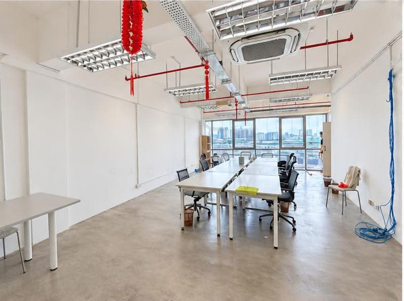 Office for Rent in Subang Jaya (Selangor) - Rachel Too - Interior - PropertyGuru.com.my
