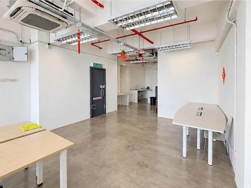 Office for Rent in Subang Jaya (Selangor) - Rachel Too - Interior - PropertyGuru.com.my