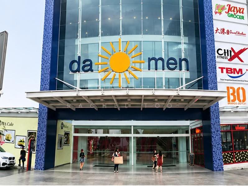 Office for Rent in Subang Jaya (Selangor) - Rachel Too - Exterior - PropertyGuru.com.my