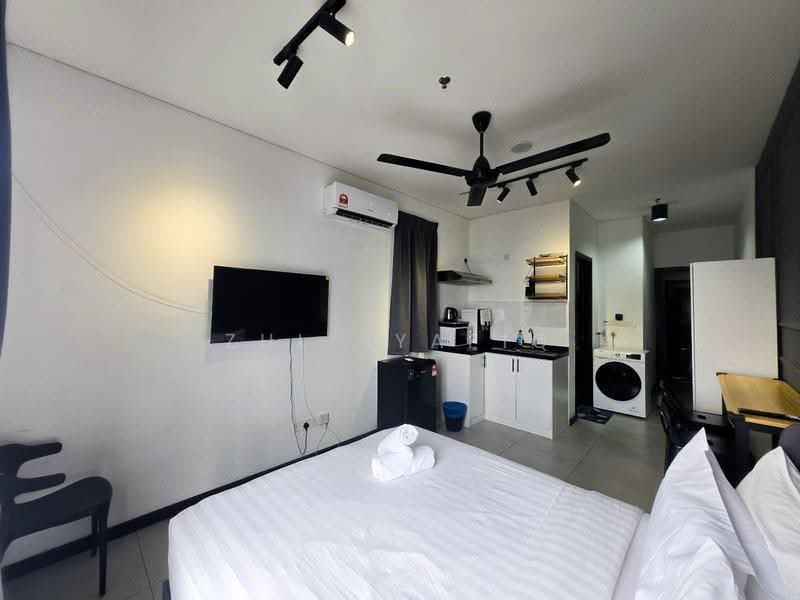 Kediaman Servis untuk Dijual di Neu Suites - Zul Syafiq - Interior - PropertyGuru.com.my
