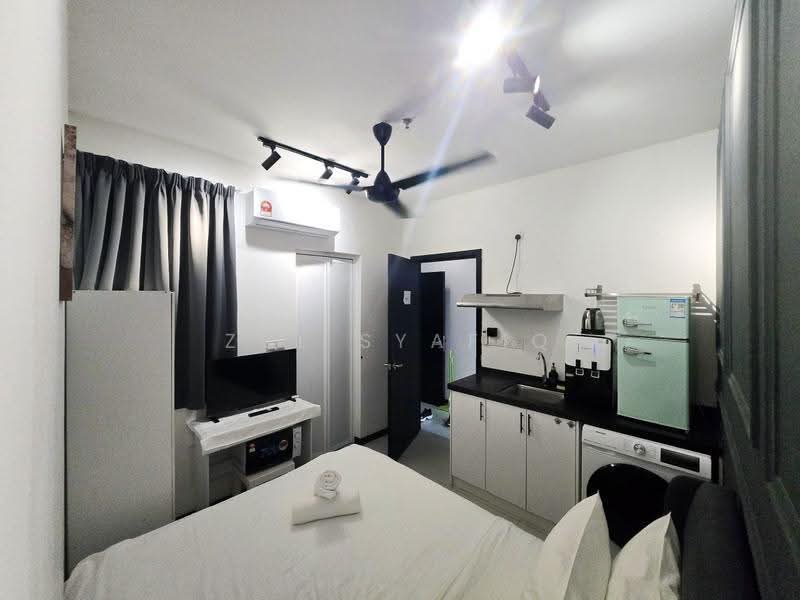 Kediaman Servis untuk Dijual di Neu Suites - Zul Syafiq - Interior - PropertyGuru.com.my
