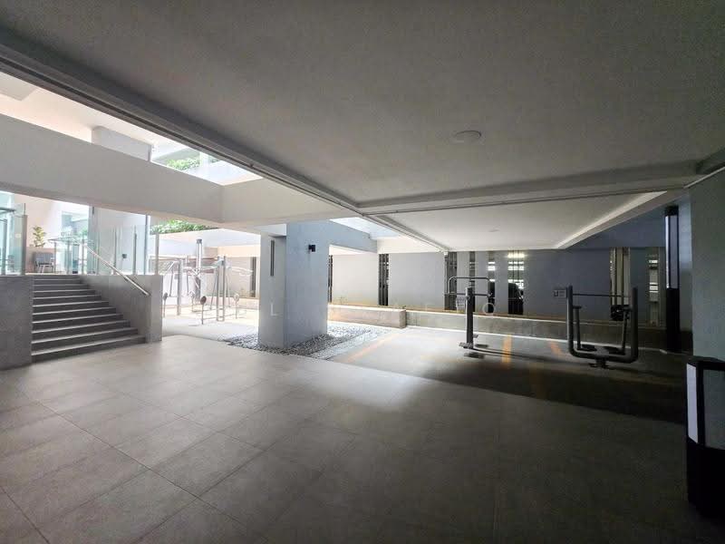 Kediaman Servis untuk Dijual di Neu Suites - Zul Syafiq - Exterior - PropertyGuru.com.my
