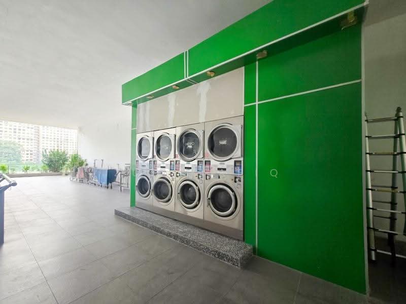Kediaman Servis untuk Dijual di Neu Suites - Zul Syafiq - Interior - PropertyGuru.com.my