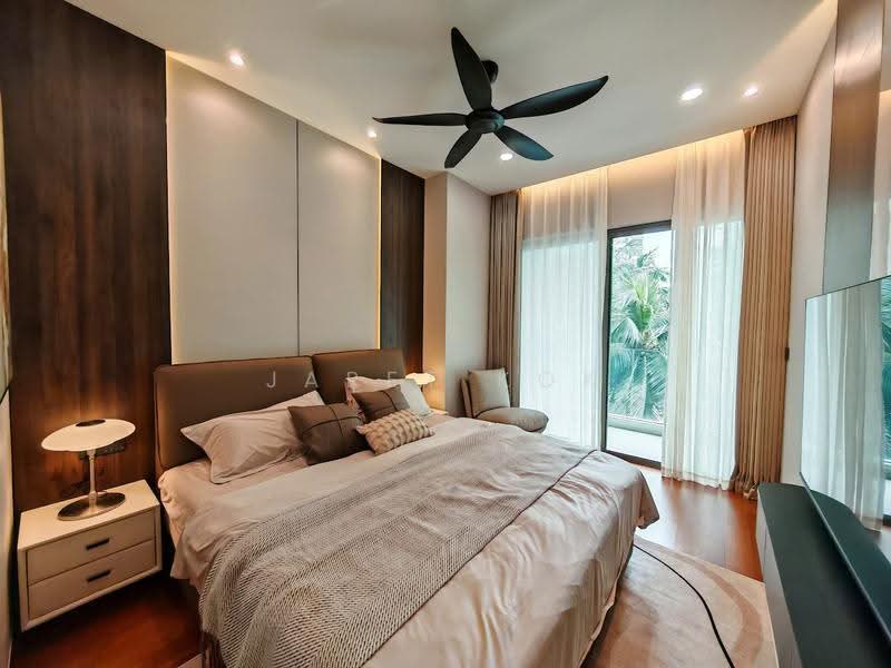 Condominium for Sale at Pinnacle Bangsar - jaret kok - Bedroom - PropertyGuru.com.my