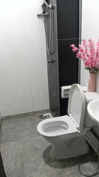 Service Residence for Rent at Seasons Garden Residences - Alan Chin - Bathroom - PropertyGuru.com.my