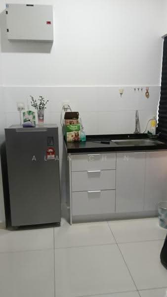 Service Residence for Rent at Seasons Garden Residences - Alan Chin - Kitchen - PropertyGuru.com.my