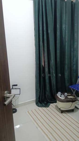 Service Residence for Rent at Seasons Garden Residences - Alan Chin - Interior - PropertyGuru.com.my