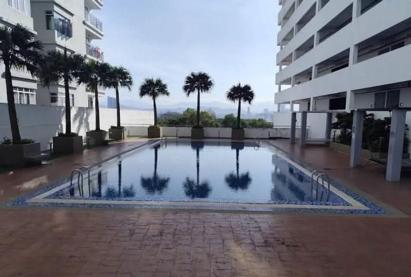 Pangsapuri untuk Dijual di Pangsapuri Setia Impian @ Kajang - A Chong - Exterior - PropertyGuru.com.my