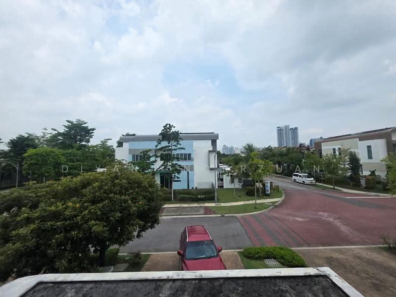 2-storey Terraced House for Sale in Setia Eco Glades (Cyberjaya) - Diyana Norrzuan - PropertyGuru.com.my