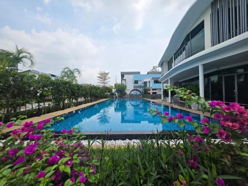 2-storey Terraced House for Sale in Setia Eco Glades (Cyberjaya) - Diyana Norrzuan - PropertyGuru.com.my