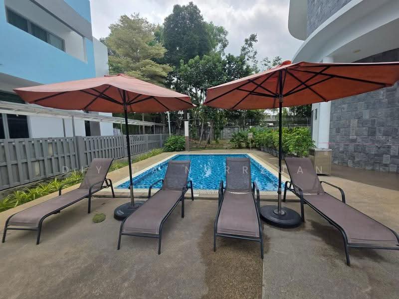 2-storey Terraced House for Sale in Setia Eco Glades (Cyberjaya) - Diyana Norrzuan - PropertyGuru.com.my