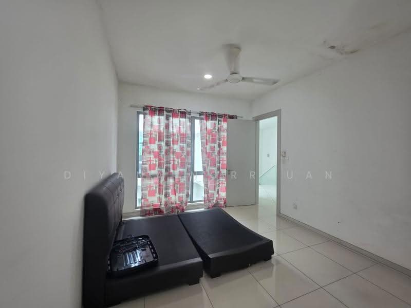2-storey Terraced House for Sale in Setia Eco Glades (Cyberjaya) - Diyana Norrzuan - PropertyGuru.com.my