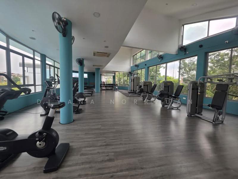 2-storey Terraced House for Sale in Setia Eco Glades (Cyberjaya) - Diyana Norrzuan - PropertyGuru.com.my