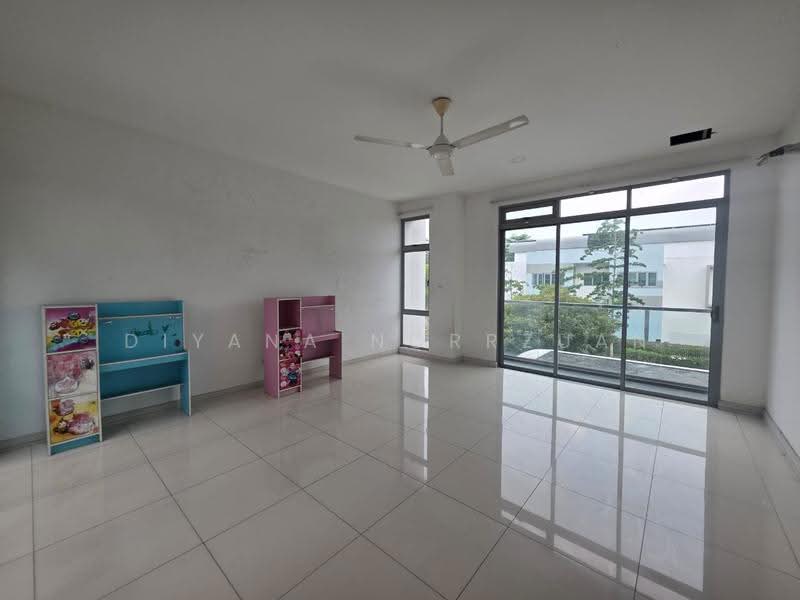 2-storey Terraced House for Sale in Setia Eco Glades (Cyberjaya) - Diyana Norrzuan - PropertyGuru.com.my