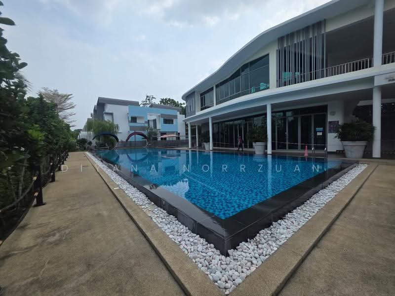 2-storey Terraced House for Sale in Setia Eco Glades (Cyberjaya) - Diyana Norrzuan - PropertyGuru.com.my