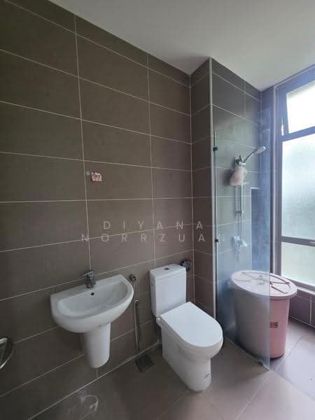2-storey Terraced House for Sale in Setia Eco Glades (Cyberjaya) - Diyana Norrzuan - PropertyGuru.com.my