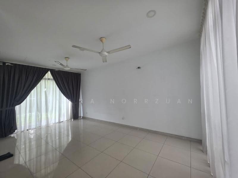 2-storey Terraced House for Sale in Setia Eco Glades (Cyberjaya) - Diyana Norrzuan - PropertyGuru.com.my
