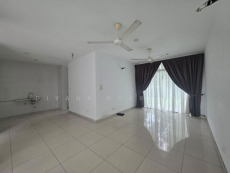 2-storey Terraced House for Sale in Setia Eco Glades (Cyberjaya) - Diyana Norrzuan - PropertyGuru.com.my