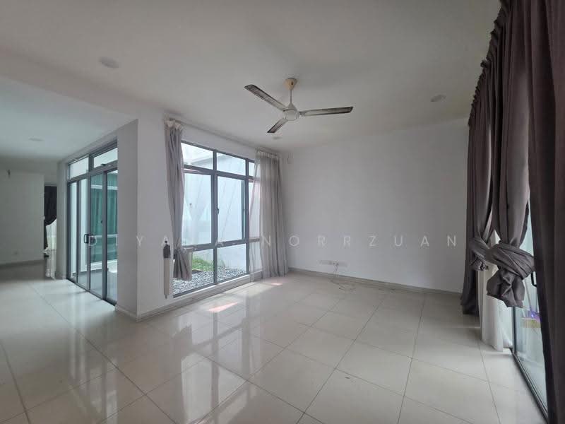 2-storey Terraced House for Sale in Setia Eco Glades (Cyberjaya) - Diyana Norrzuan - PropertyGuru.com.my
