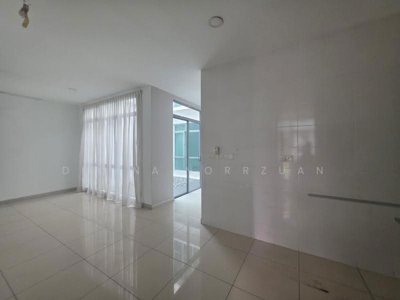 2-storey Terraced House for Sale in Setia Eco Glades (Cyberjaya) - Diyana Norrzuan - PropertyGuru.com.my