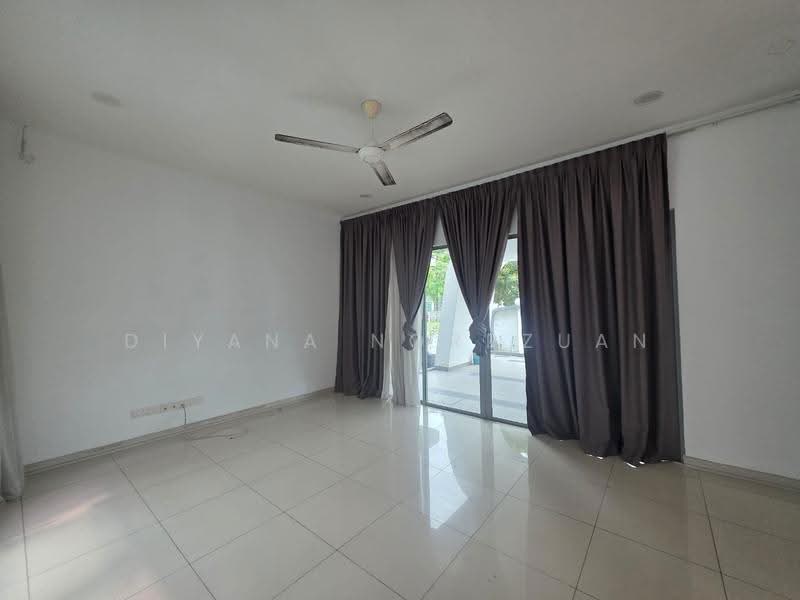 2-storey Terraced House for Sale in Setia Eco Glades (Cyberjaya) - Diyana Norrzuan - PropertyGuru.com.my