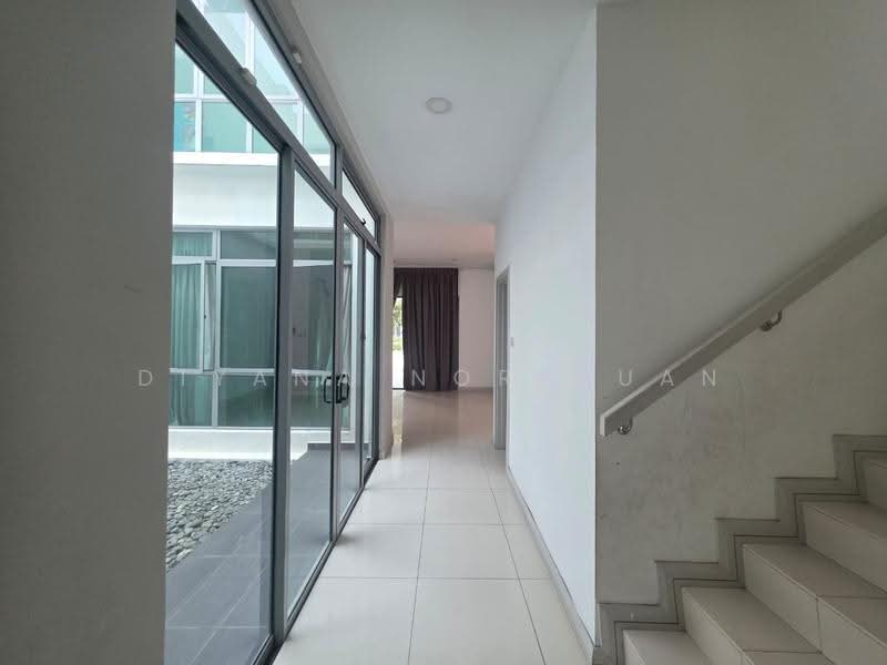 2-storey Terraced House for Sale in Setia Eco Glades (Cyberjaya) - Diyana Norrzuan - PropertyGuru.com.my