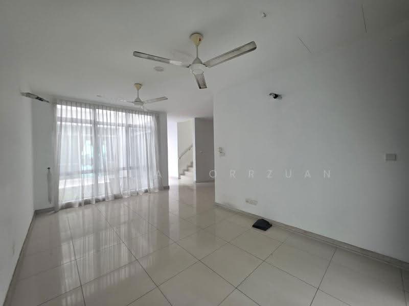 2-storey Terraced House for Sale in Setia Eco Glades (Cyberjaya) - Diyana Norrzuan - PropertyGuru.com.my