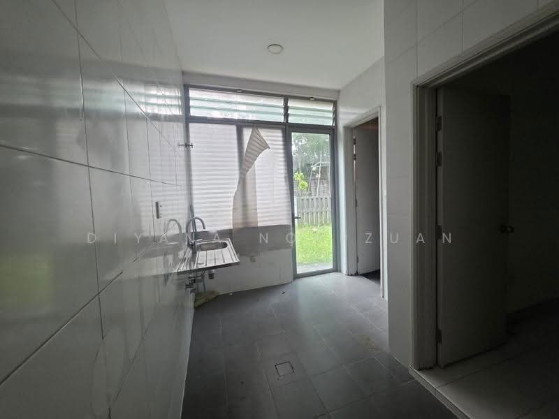 2-storey Terraced House for Sale in Setia Eco Glades (Cyberjaya) - Diyana Norrzuan - PropertyGuru.com.my