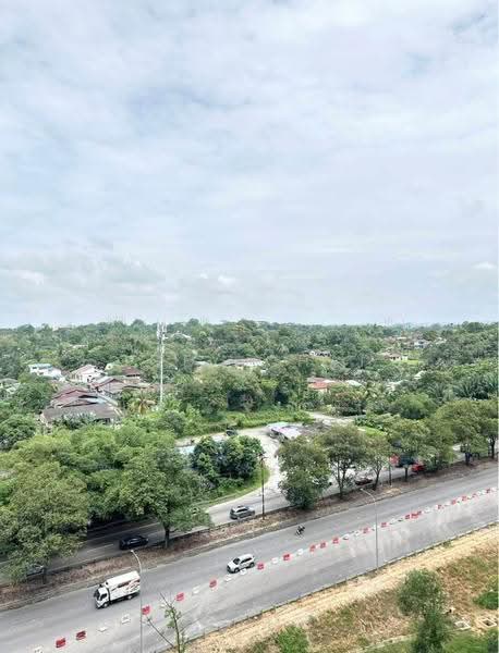 Kediaman Servis untuk Disewa di Country Garden Central Park - Joey Chai - Exterior - PropertyGuru.com.my