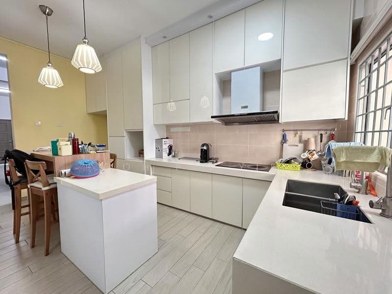 Rumah Teres untuk Dijual di Seremban 2 (Negeri Sembilan) - Goh Pei Yie - PropertyGuru.com.my