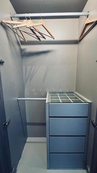 Kediaman Servis untuk Disewa di Straits Residences - Crystal Choong - Interior - PropertyGuru.com.my
