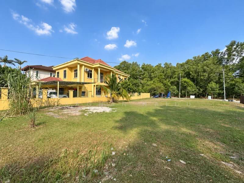 Bungalow Land for Sale in Bandar Country Homes (Rawang) - Visaghan Naidu - Exterior - PropertyGuru.com.my