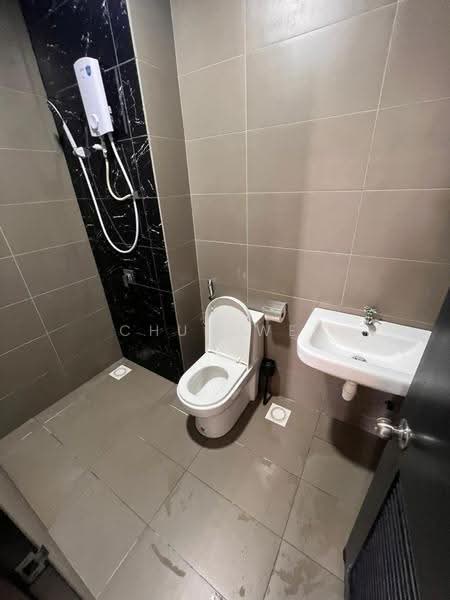 Condominium for Sale at The Havre Bukit Jalil - Chun Wei - Bathroom - PropertyGuru.com.my
