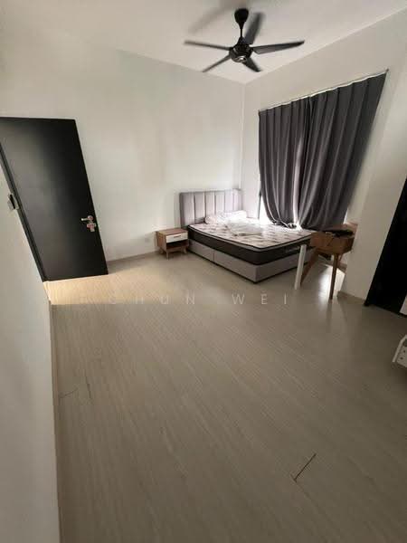 Condominium for Sale at The Havre Bukit Jalil - Chun Wei - Bedroom - PropertyGuru.com.my