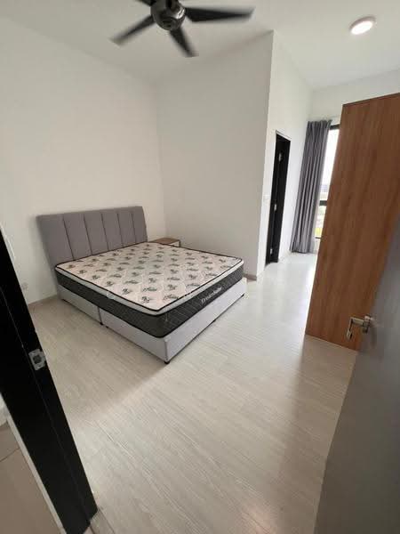 Condominium for Sale at The Havre Bukit Jalil - Chun Wei - Bedroom - PropertyGuru.com.my