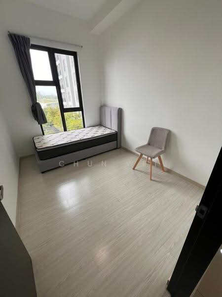 Condominium for Sale at The Havre Bukit Jalil - Chun Wei - Bedroom - PropertyGuru.com.my