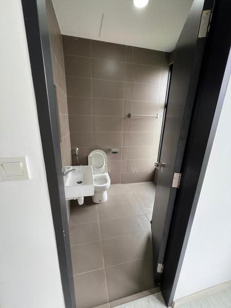 Condominium for Sale at The Havre Bukit Jalil - Chun Wei - Bathroom - PropertyGuru.com.my