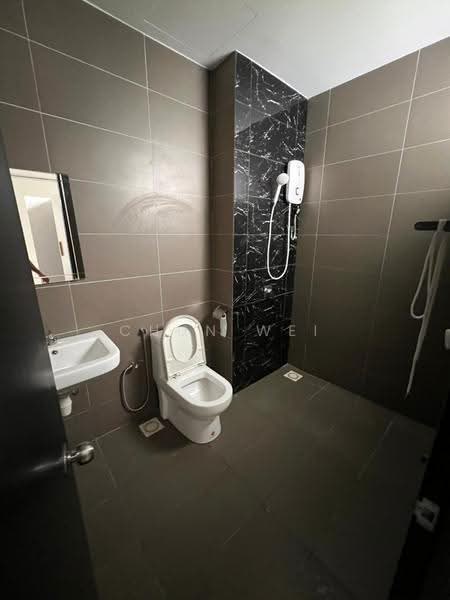 Condominium for Sale at The Havre Bukit Jalil - Chun Wei - Bathroom - PropertyGuru.com.my