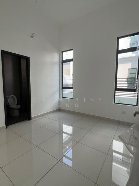 Cluster House for Sale in Skudai (Johor) - Catherine Ong - Interior - PropertyGuru.com.my
