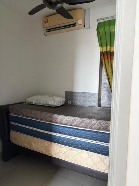 Apartment for Rent at Austin Regency (Pangsapuri Austin Perdana) - Desmond Lee - Bedroom - PropertyGuru.com.my