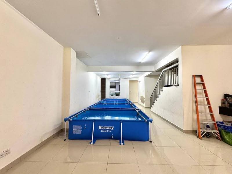 3-storey Terraced House for Sale in Ampang (Selangor) - Shaziery Iskandar - PropertyGuru.com.my